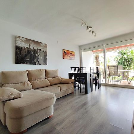 Brisa Del Mar Apartment Salou Exterior photo