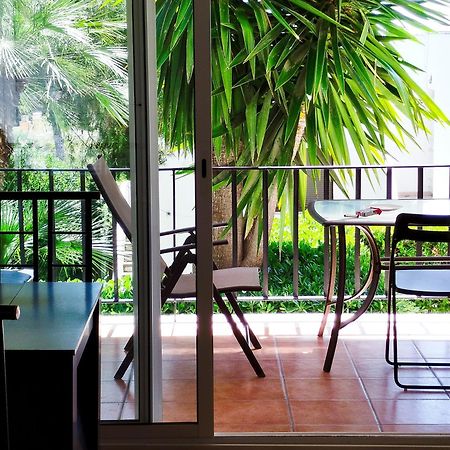 Brisa Del Mar Apartment Salou Exterior photo