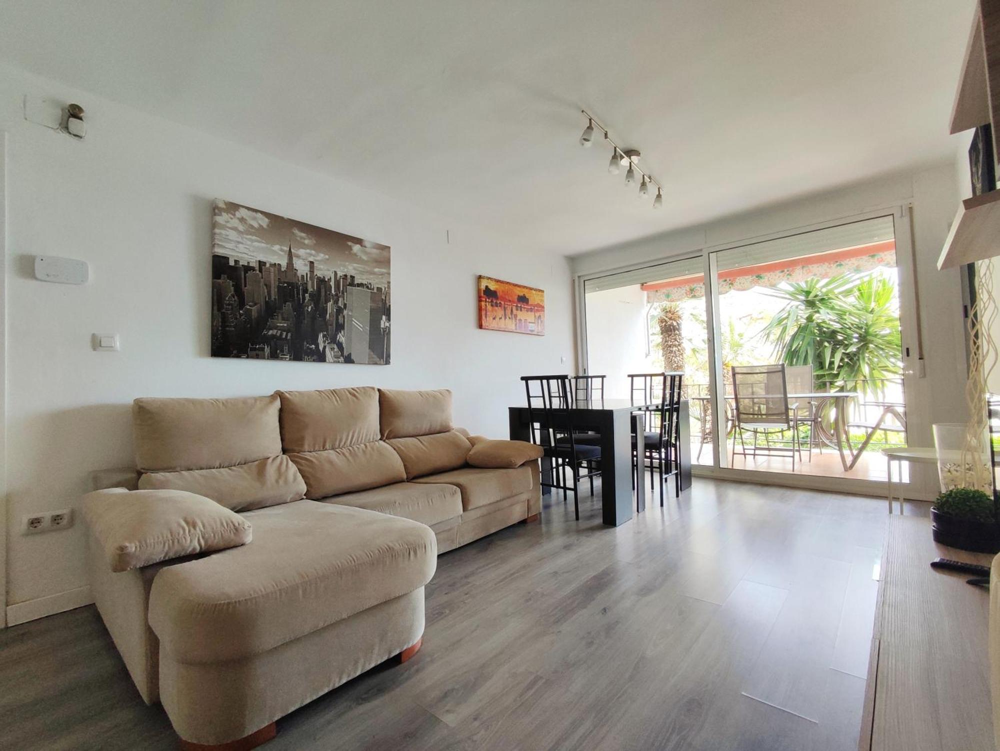 Brisa Del Mar Apartment Salou Exterior photo