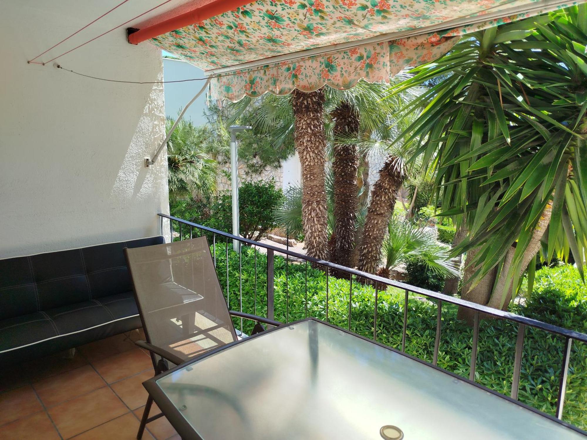 Brisa Del Mar Apartment Salou Exterior photo