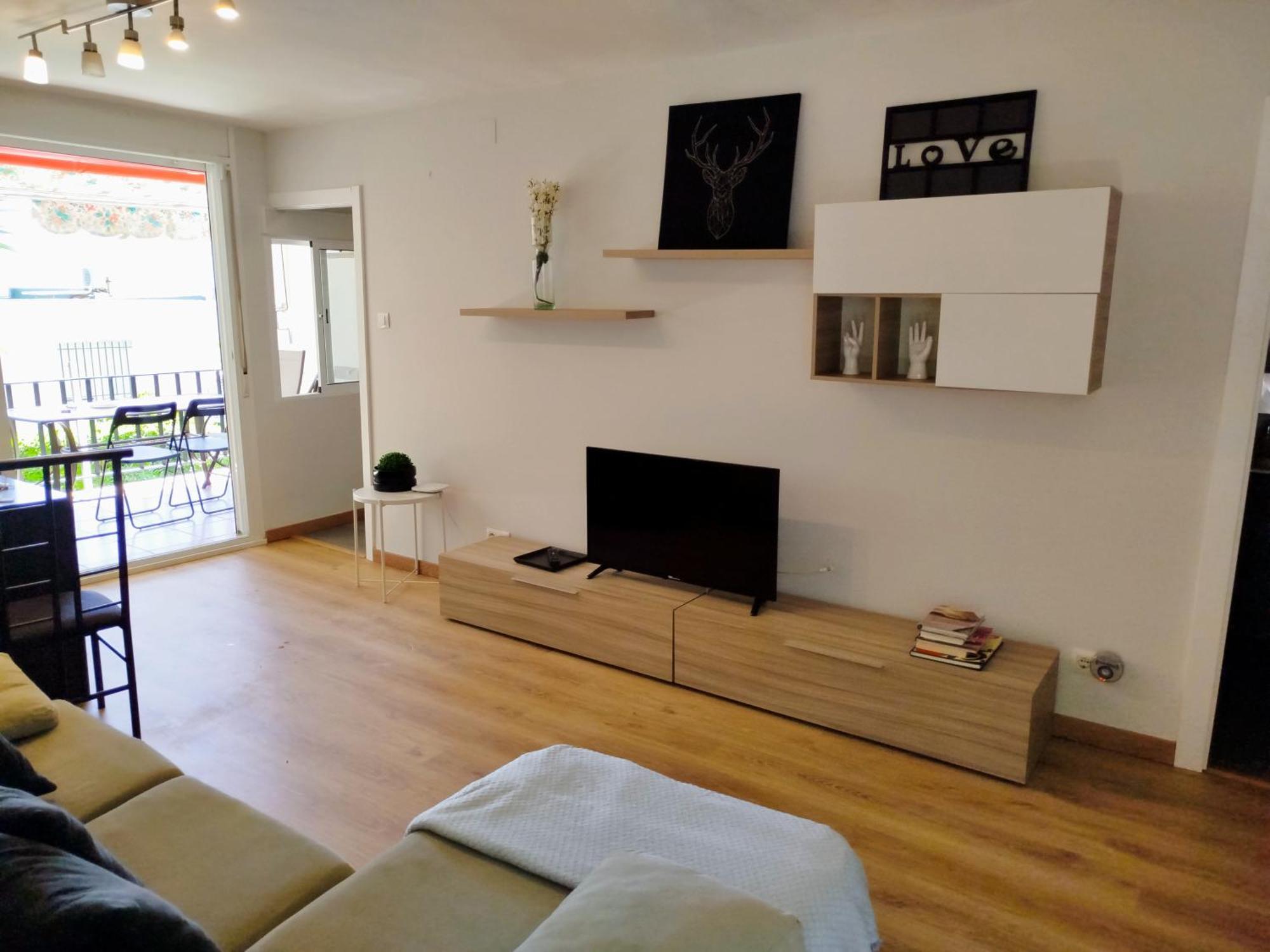 Brisa Del Mar Apartment Salou Exterior photo